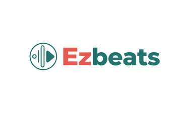 ezBeats.com - Creative brandable domain for sale