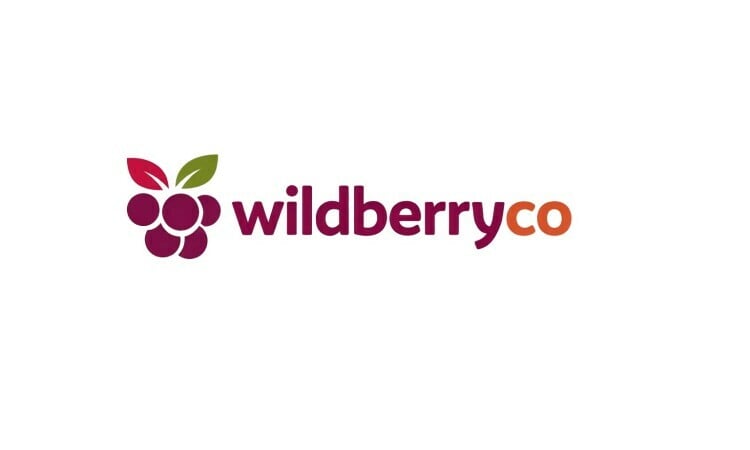 wildberryco logo
