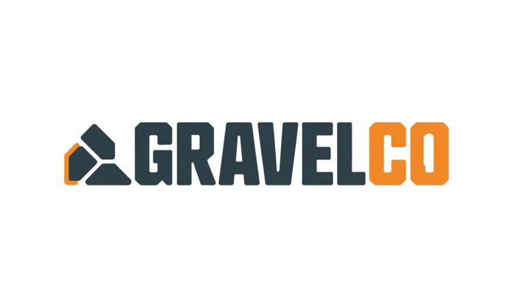 GravelCo logo