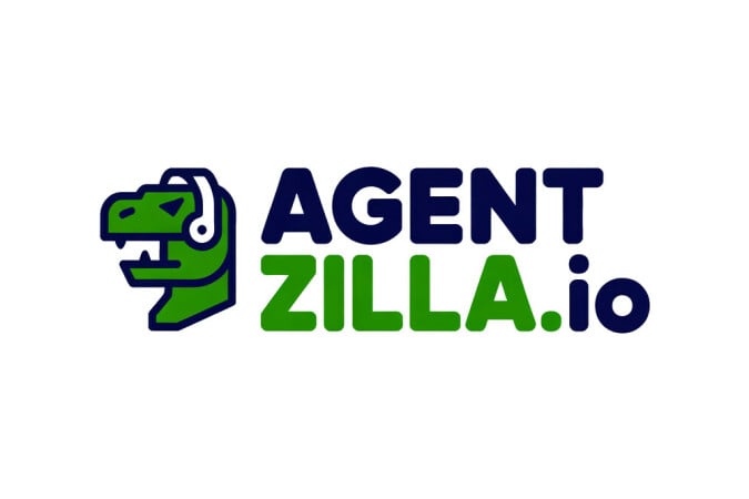 AgentZilla logo