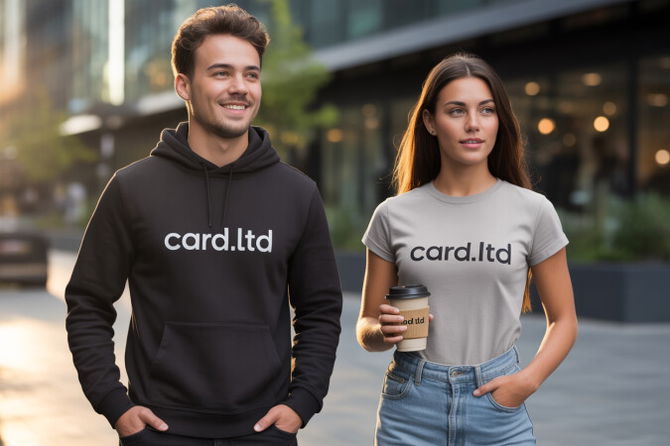 Card.Ltd — 5
