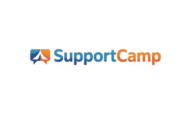 SupportCamp.com - Creative brandable domain for sale