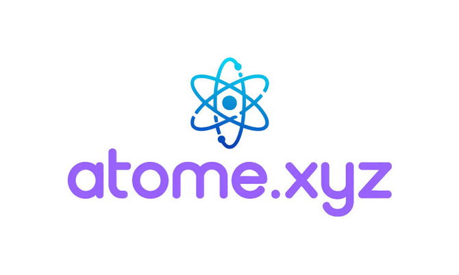 Atome.xyz