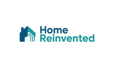 HomeReinvented.com - Creative brandable domain for sale