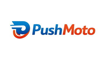 PushMoto.com is for sale