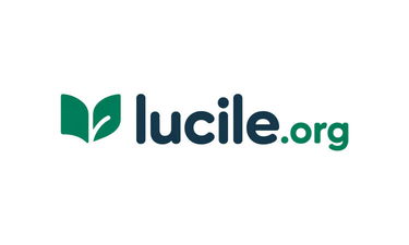 Lucile.org - Creative brandable domain for sale