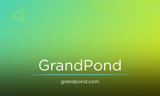 GrandPond.com