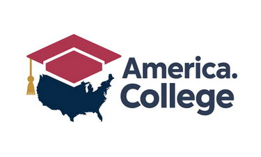 America logo