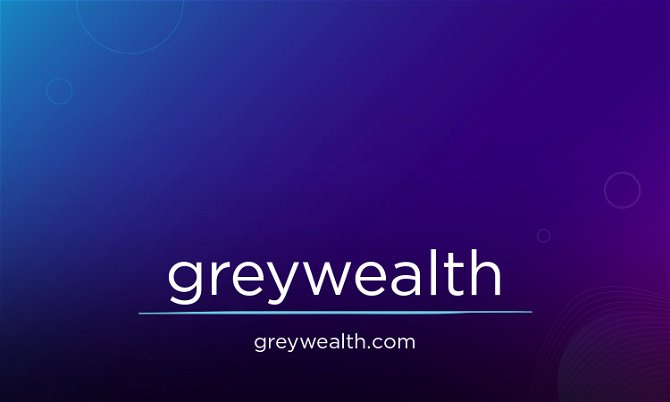 GreyWealth.com