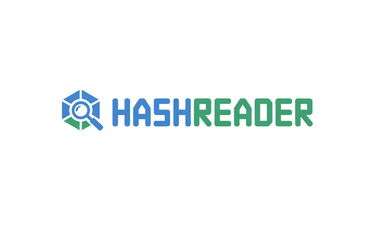 HashReader.com - Creative brandable domain for sale