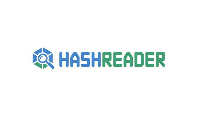 HashReader.com