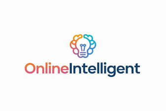 OnlineIntelligent.com - Creative brandable domain for sale