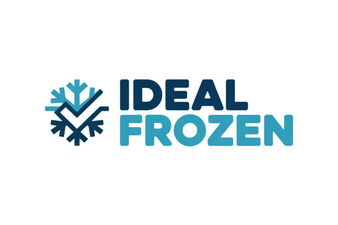 IdealFrozen.com - Creative brandable domain for sale