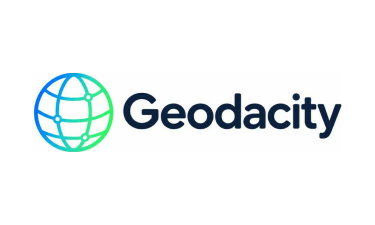 Geodacity.com is for sale