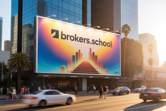 Brokers.school — 3