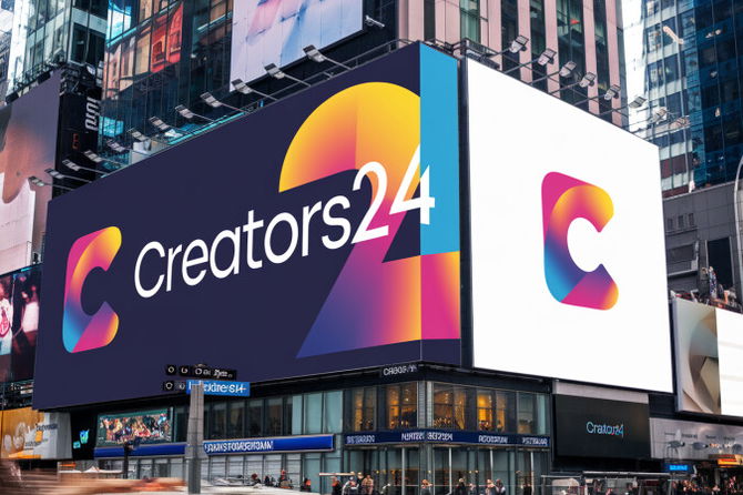 Creators24.com
