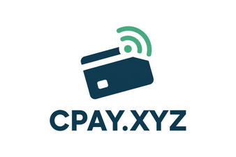 CPAY.xyz - Creative brandable domain for sale