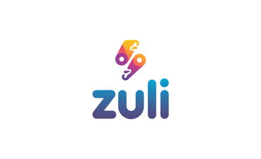 Zulipay.com - Creative brandable domain for sale