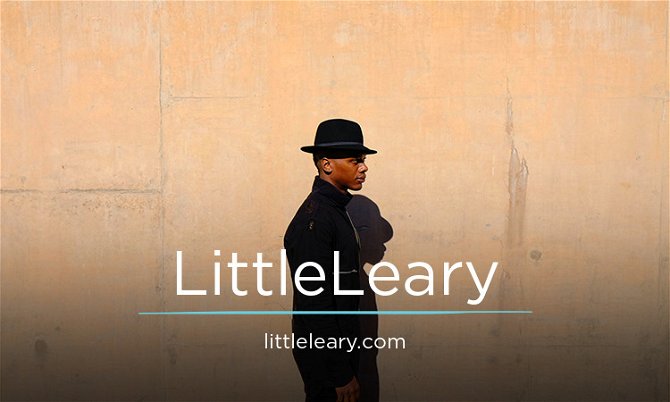 LittleLeary.com