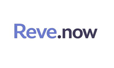 Reve.now - Creative brandable domain for sale