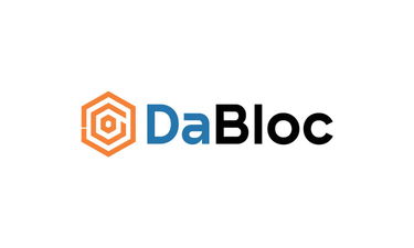 DaBloc.com is for sale