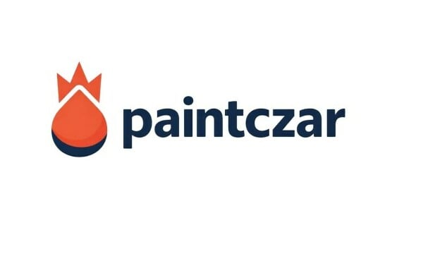 PaintCzar logo