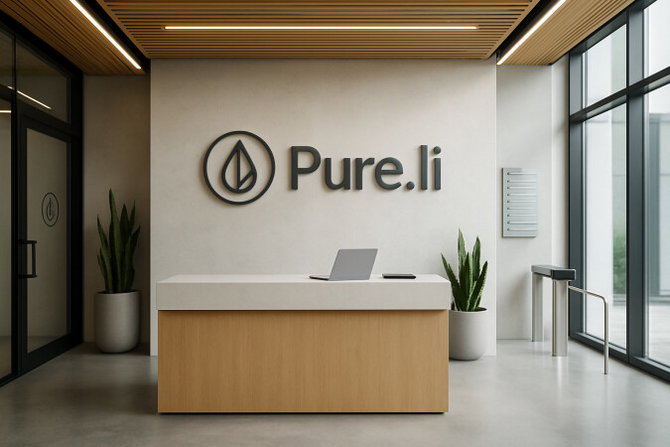 Pure.li — 4