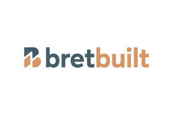 BretBuilt.com - Creative brandable domain for sale