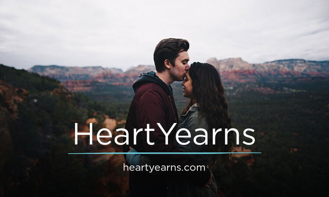HeartYearns.com
