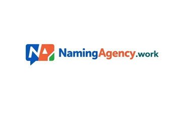 NamingAgency logo