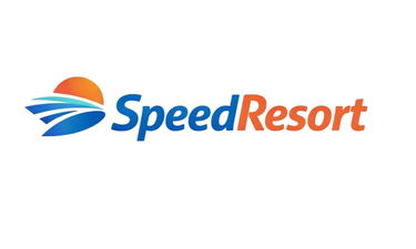 SpeedResort.com - Creative brandable domain for sale