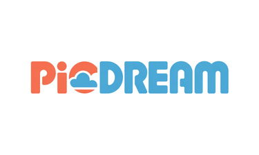 PicDream.com - Creative brandable domain for sale