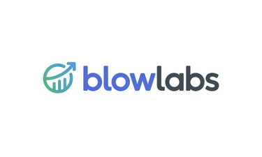 BlowLabs.com - Creative brandable domain for sale