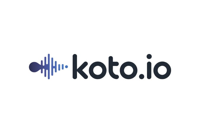 Koto logo