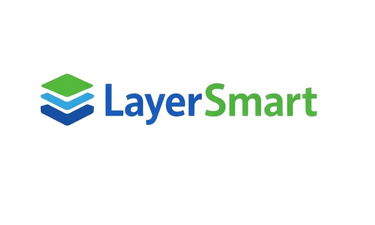 LayerSmart.com - Creative brandable domain for sale