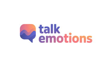 TalkEmotions.com - Creative brandable domain for sale