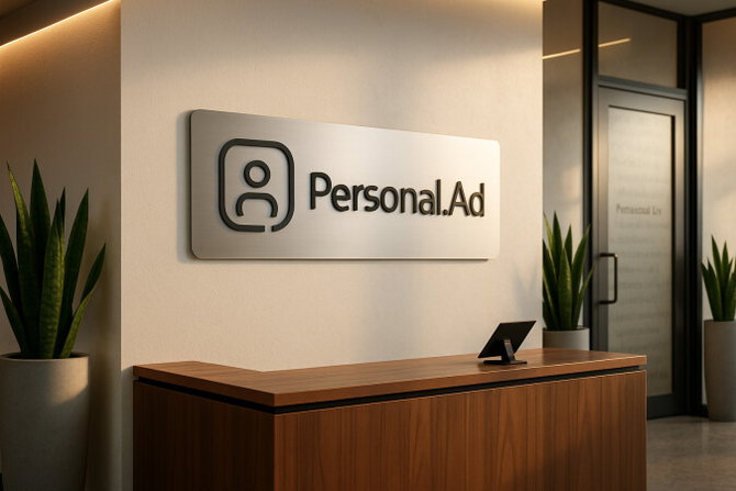 Personal.Ad — 4