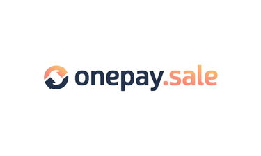 OnePay.sale