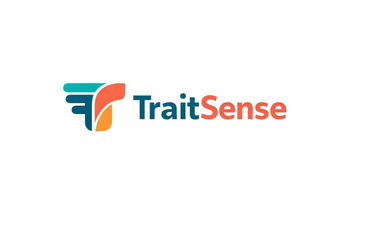 TraitSense.com - Creative brandable domain for sale