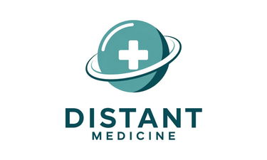 DistantMedicine.com - Creative brandable domain for sale