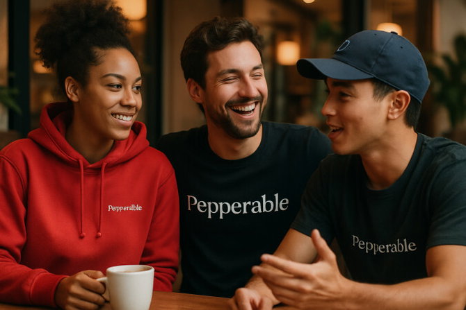 Pepperable.com — 4
