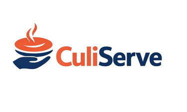 CuliServe.com - Creative brandable domain for sale