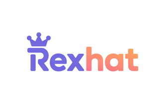 RexHat logo