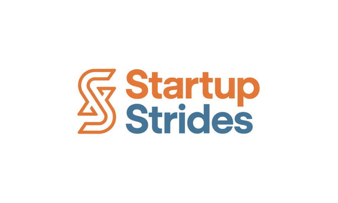 StartupStrides.com