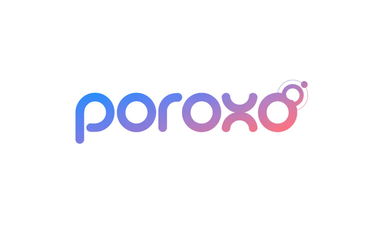 Poroxo.com - Creative brandable domain for sale