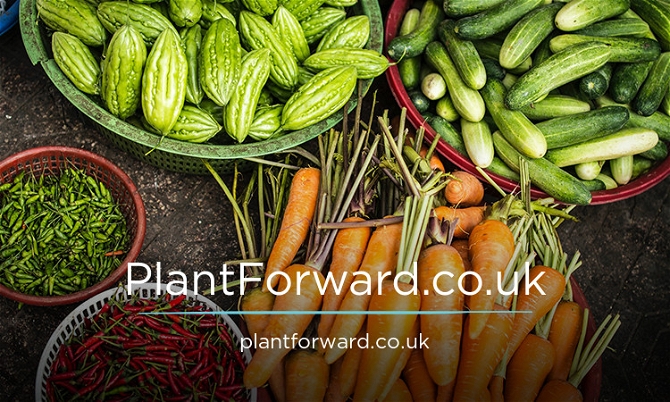 PlantForward.co.uk