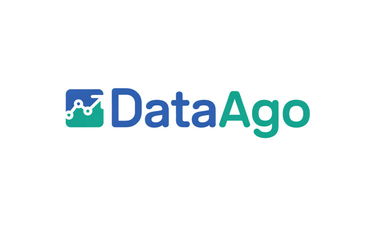 DataAgo.com - Creative brandable domain for sale