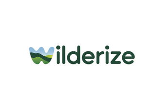 Wilderize.com - Creative brandable domain for sale