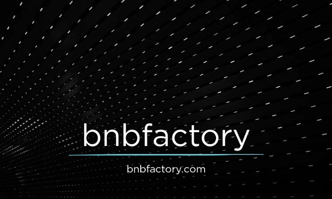 bnbfactory.com