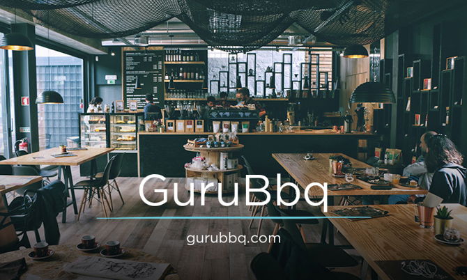 GuruBBQ.com